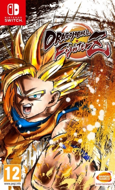 DragonBall Fighterz (NSW)