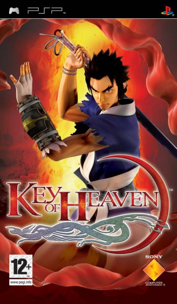 Key of Heaven (USK)