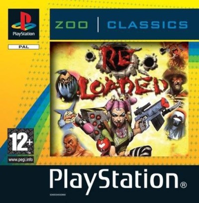 Reloaded (Zoo Classics)