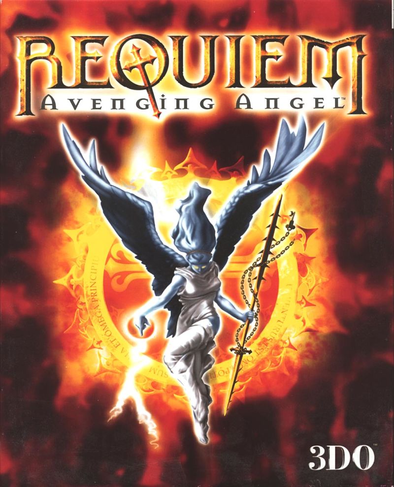 (PC) Requiem : Avenging Angel Big Box