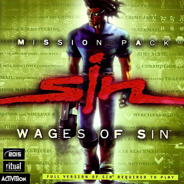 (PC) Wages of Sin