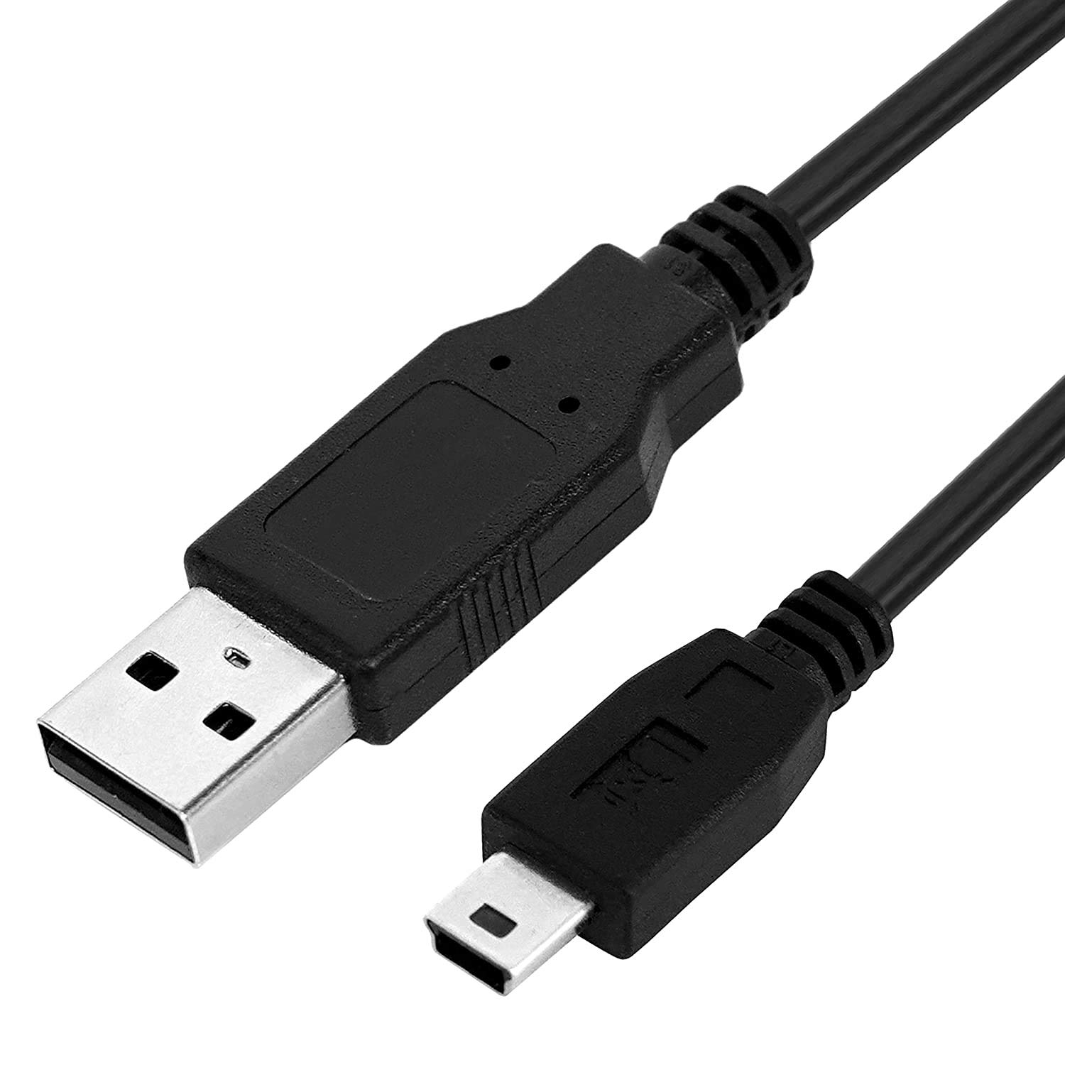Playstation 3 Töltő Kábel (Mini USB) ÚJ