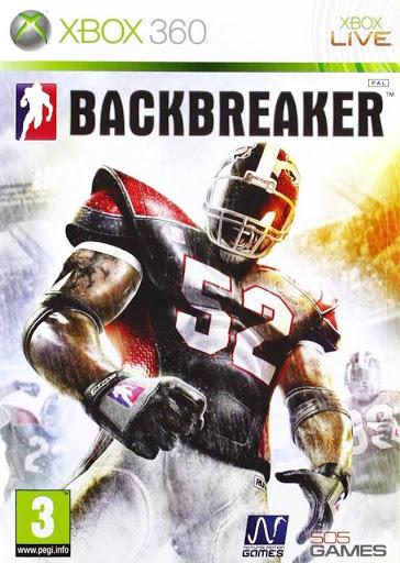 BackBreaker