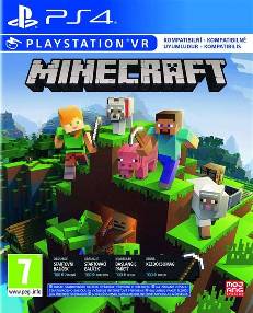 Minecraft Starter Collection (VR kompatibilis)