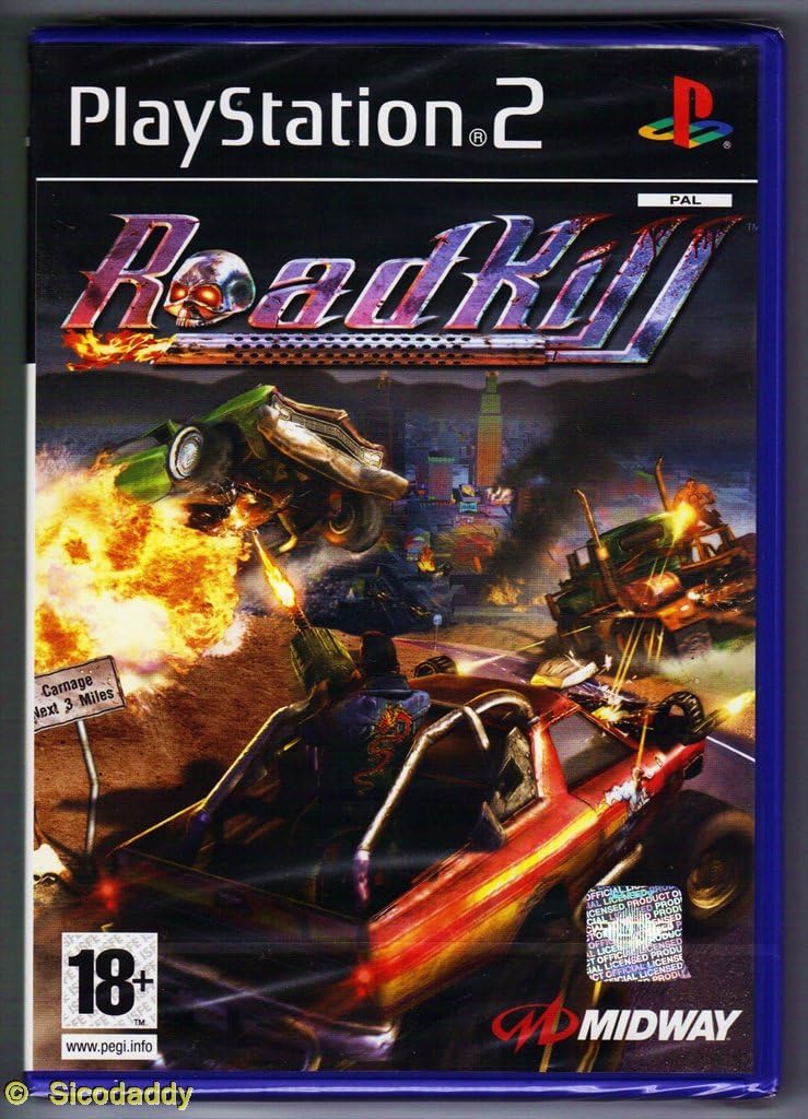 Roadkill