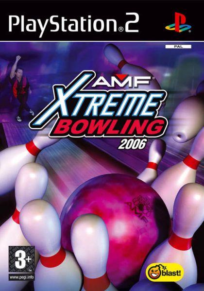 AMF Xtreme Bowling (USK)