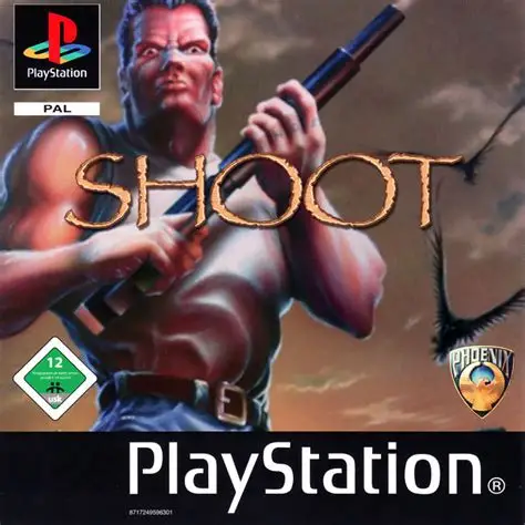 Shoot