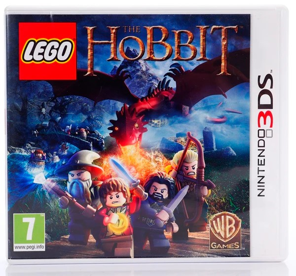 LEGO The Hobbit