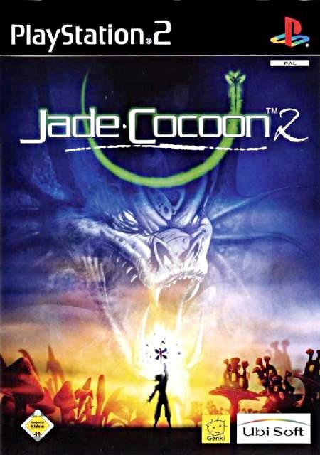 Jade Cocoon 2 (No manual) USK
