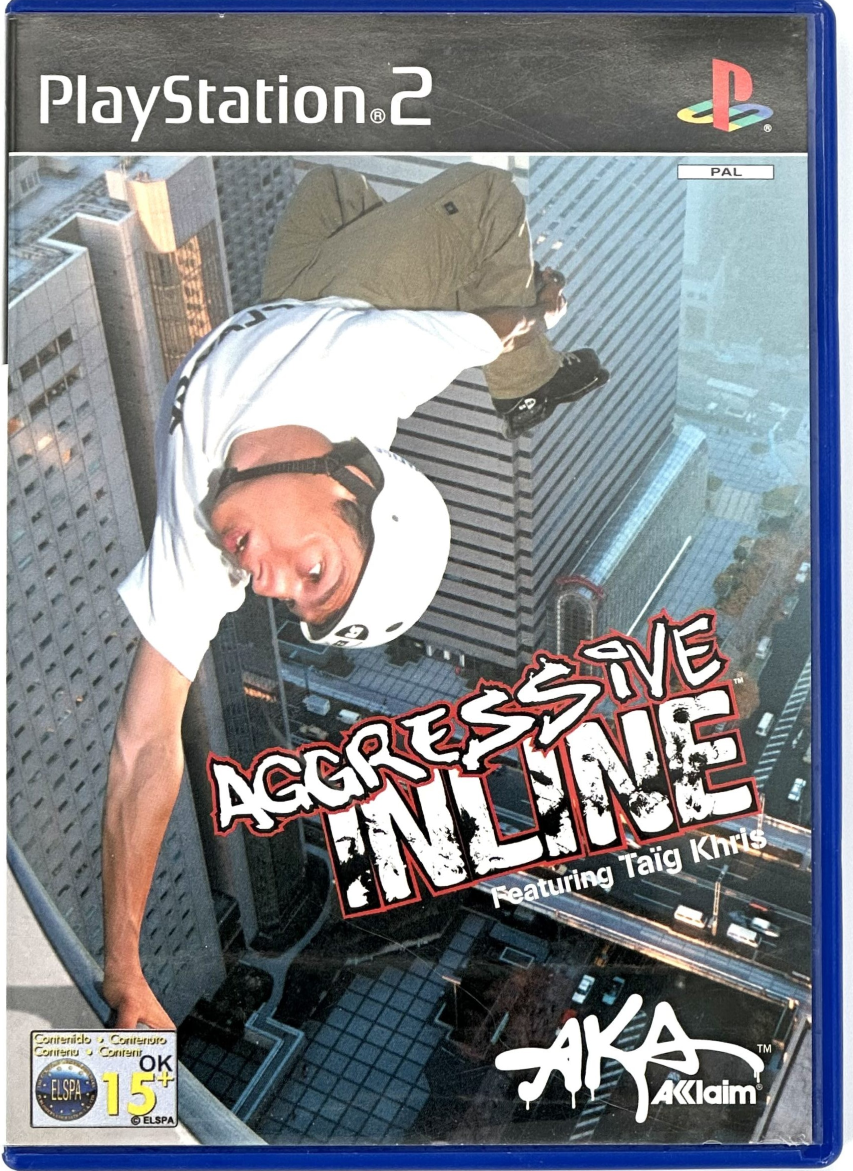 Aggressive Inline (No Manual)