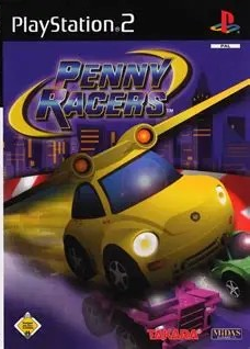 Penny Racers (USK)