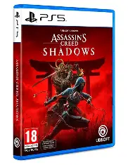 Assassins Creed Shadows
