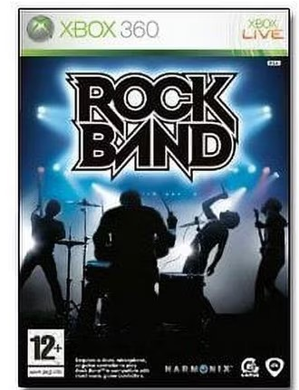 Rock Band