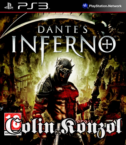 Dante’s Inferno (Death Edition) USK