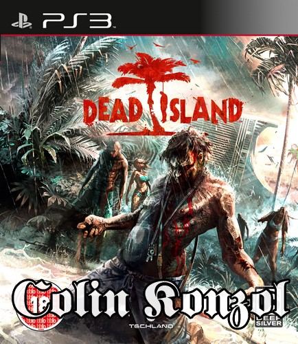 Dead Island (ÚJ)
