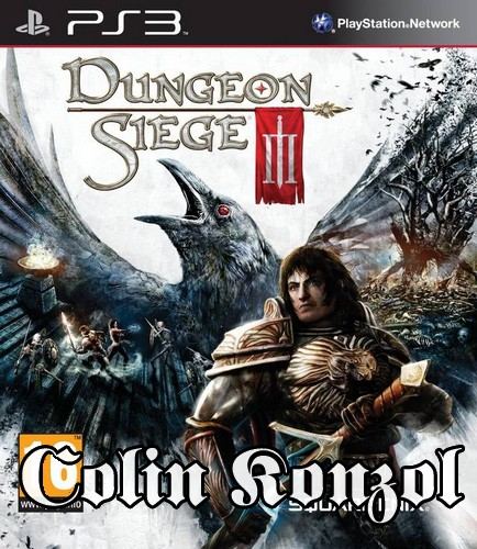 Dungeon Siege III (Co-op) (USK)