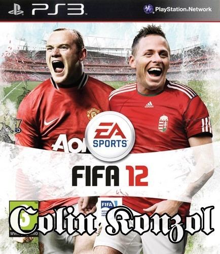 FIFA 12 (Magyar)