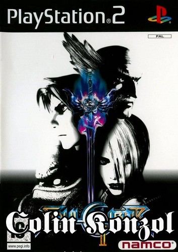 SoulCalibur II