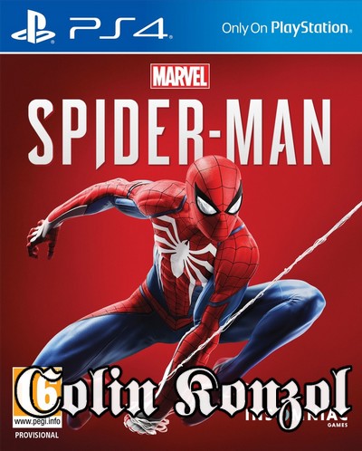 Spider-Man (Magyar felirat)