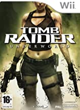 Tomb Raider Underworld