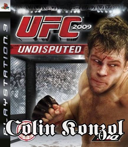 UFC Undisputed 2009 (USK)