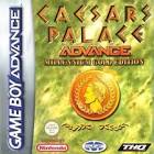 CAESARS PALACE Millenium Gold Edition (CIB) GBA