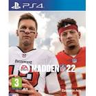 Madden NFL 22