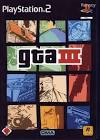 Grand Theft Auto 3 (Német borító,választható angol nyelv)