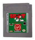 Spot The Video Game (Cartridge) Gameboy