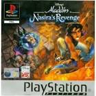 Disney’s Aladdin Nasiras Revenge (Platinum)