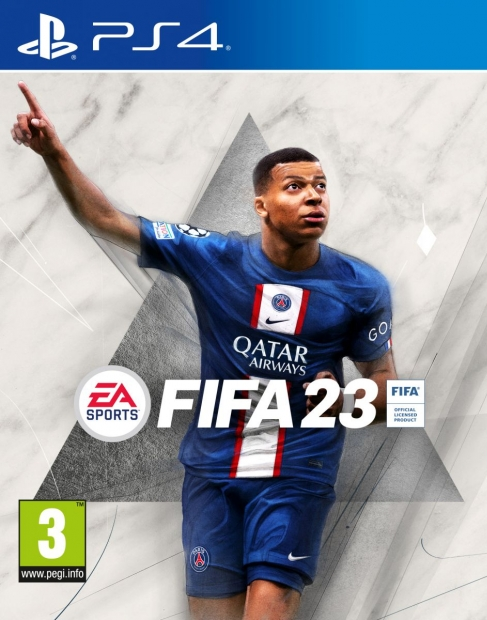 FIFA 23