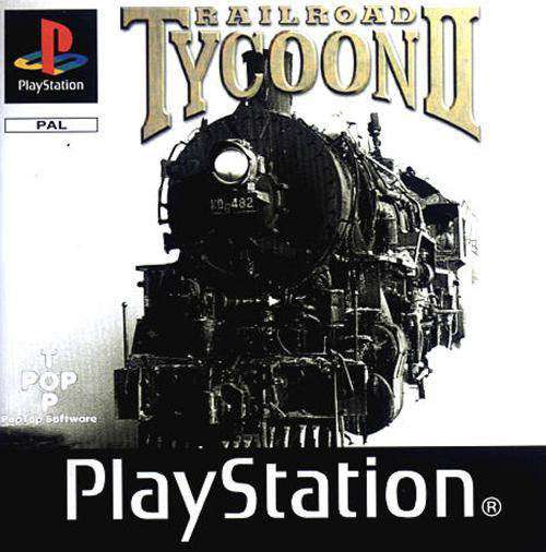 RailRoad Tycoon II