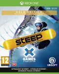 Steep Gold Edition