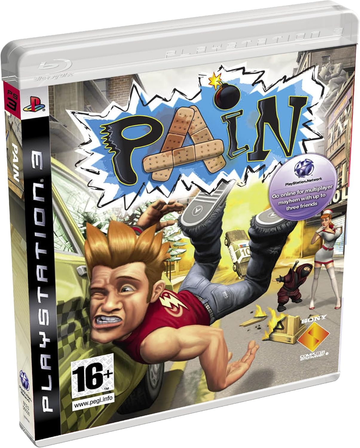 Pain