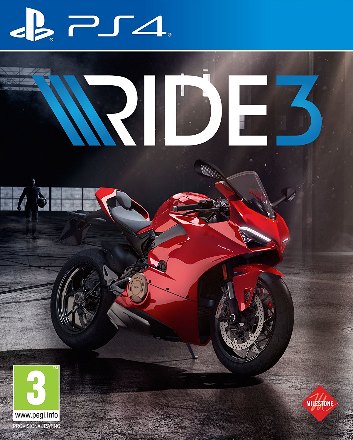 Ride III (3)