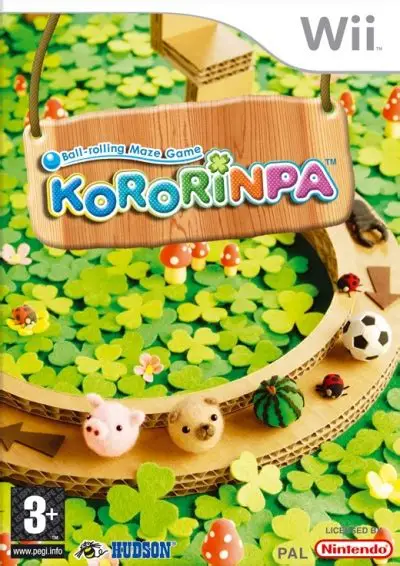 Feature image Kororinpa