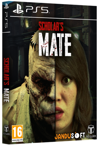 Scolar’s Mate (Új)