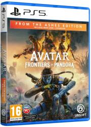 Avatar Frontiers of Pandora [From the Ashes Edition]