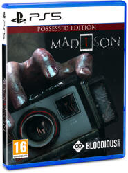 Madison (Possessed Edition) (Új)