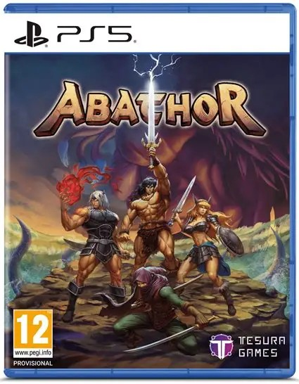 Abathor (Új)
