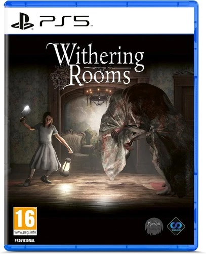 Withering Rooms (Új)