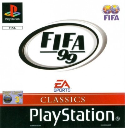 FIFA 99