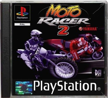 Moto Racer 2