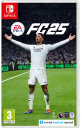 FC 25