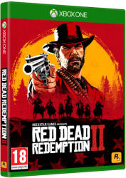 Red Dead Redemption 2 (Új)