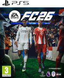 FC 26